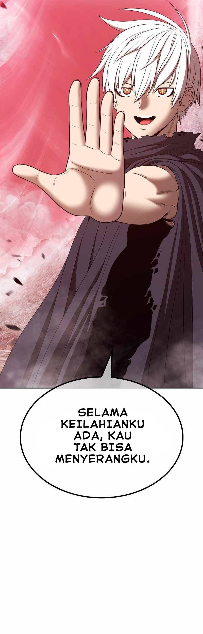 +99 Wooden Stick Chapter 82 - halaman 53
