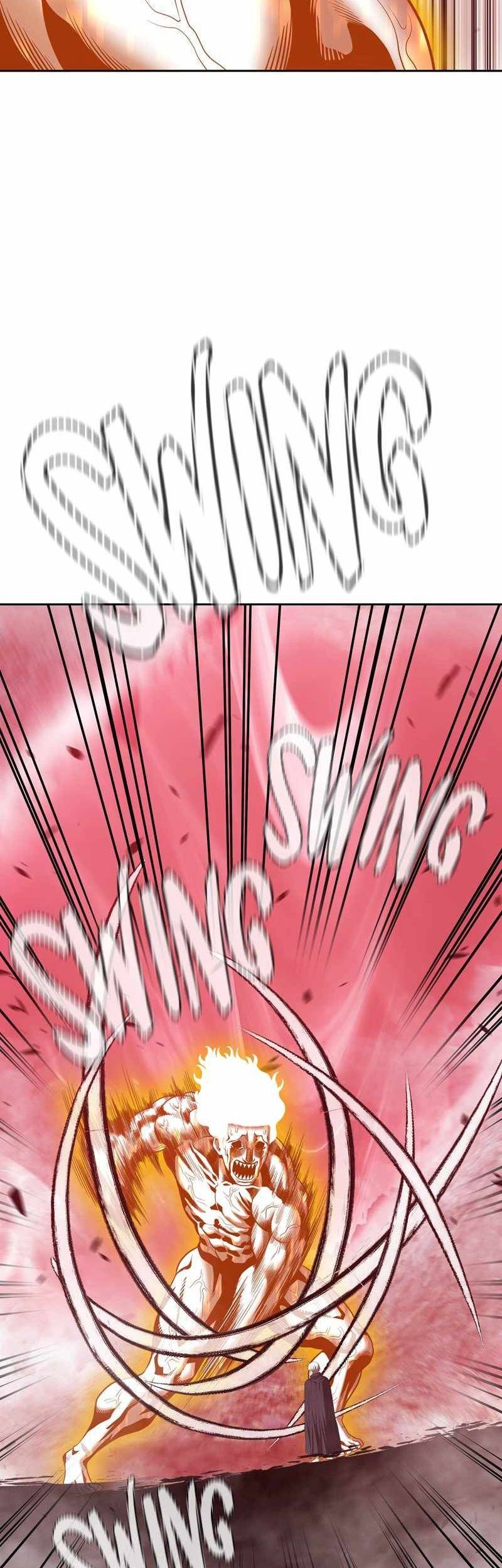 +99 Wooden Stick Chapter 82 - halaman 57