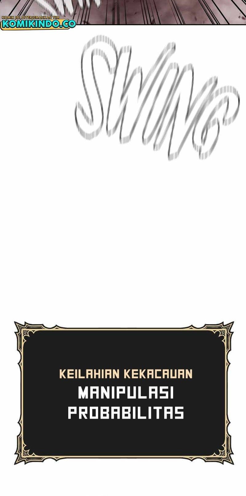+99 Wooden Stick Chapter 82 - halaman 58