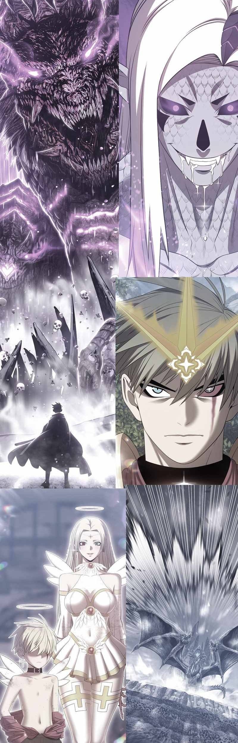 +99 Wooden Stick Chapter 82 - halaman 64