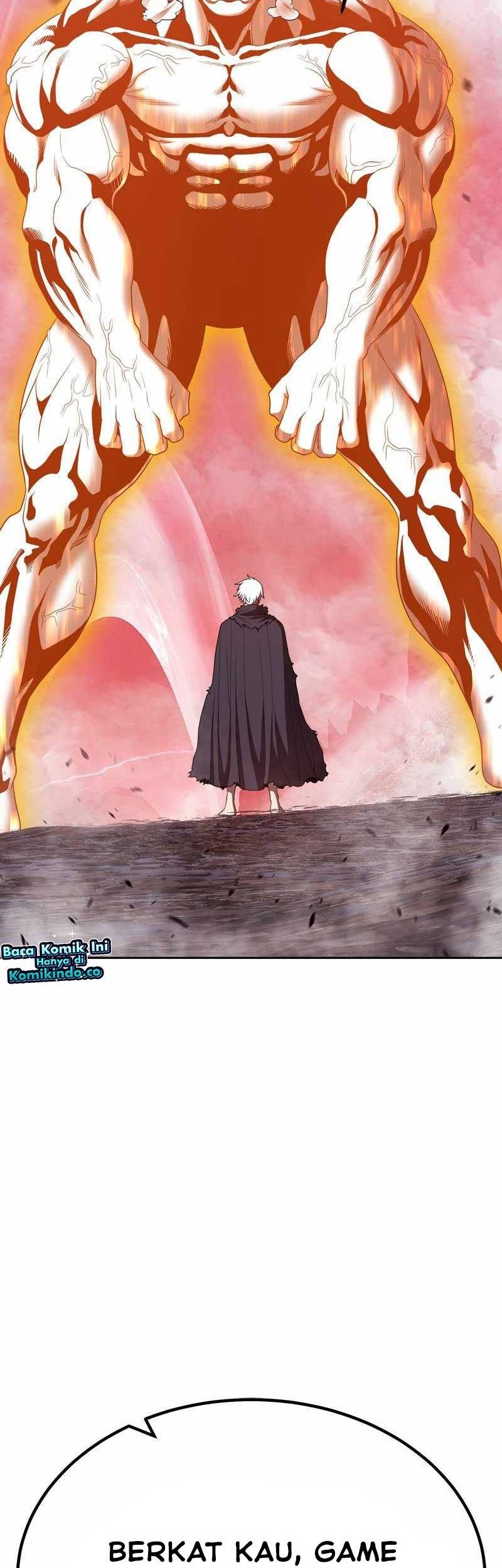 +99 Wooden Stick Chapter 82 - halaman 68