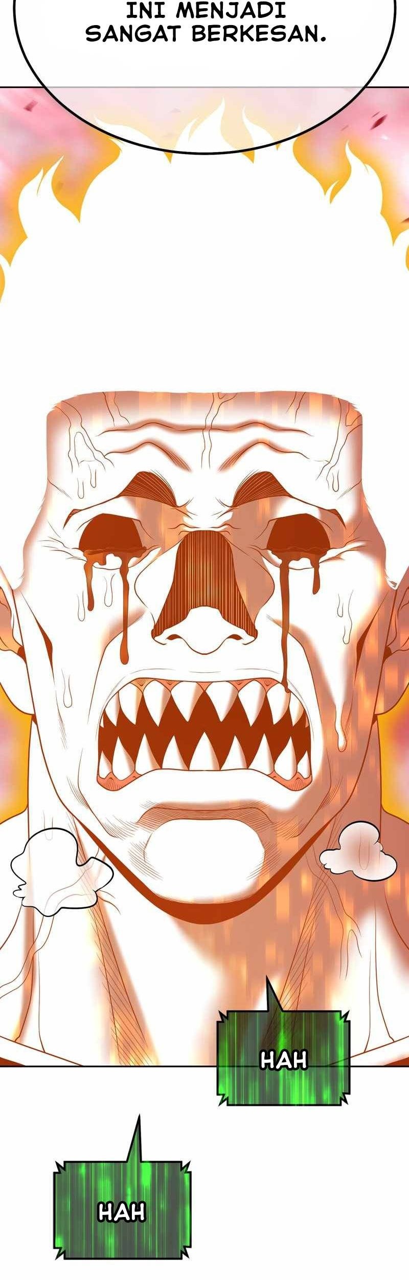 +99 Wooden Stick Chapter 82 - halaman 69