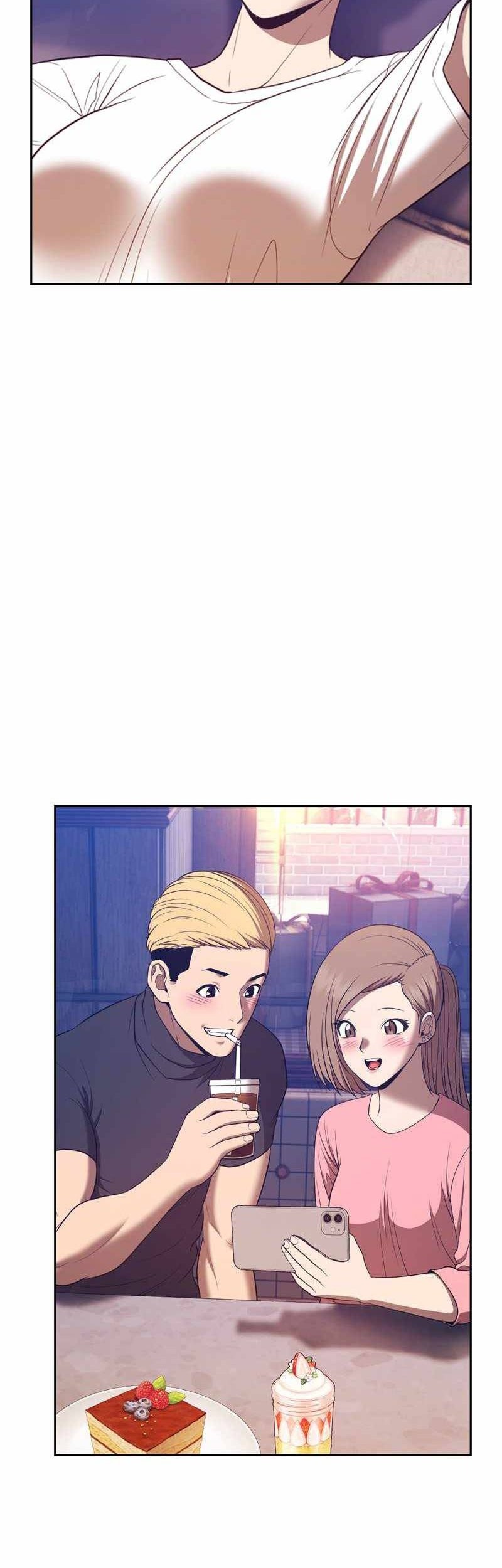 +99 Wooden Stick Chapter 82 - halaman 73