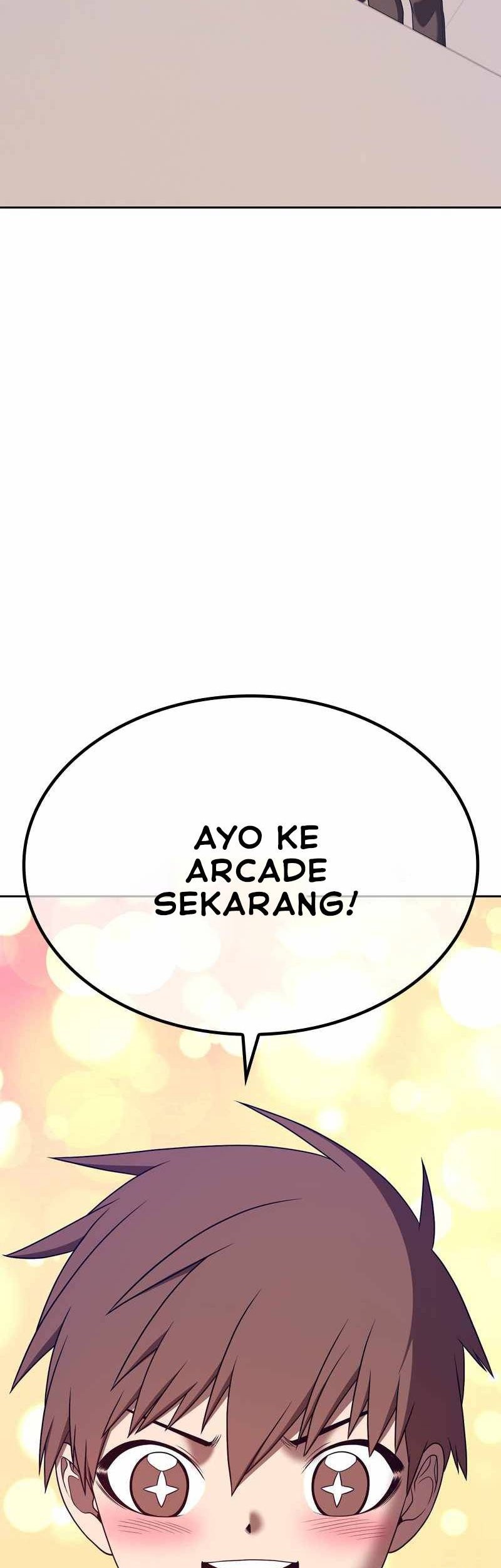 +99 Wooden Stick Chapter 82 - halaman 77
