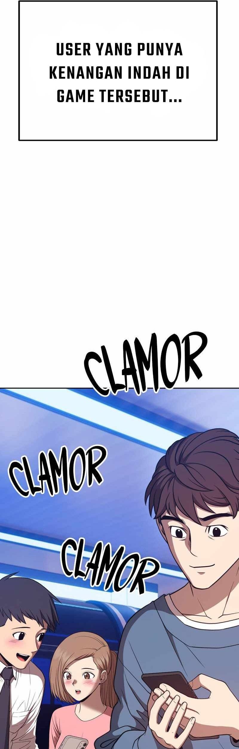 +99 Wooden Stick Chapter 82 - halaman 91