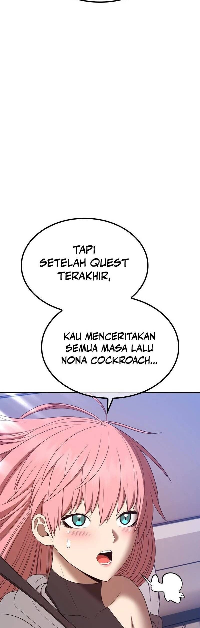 +99 Wooden Stick Chapter 83 - halaman 102