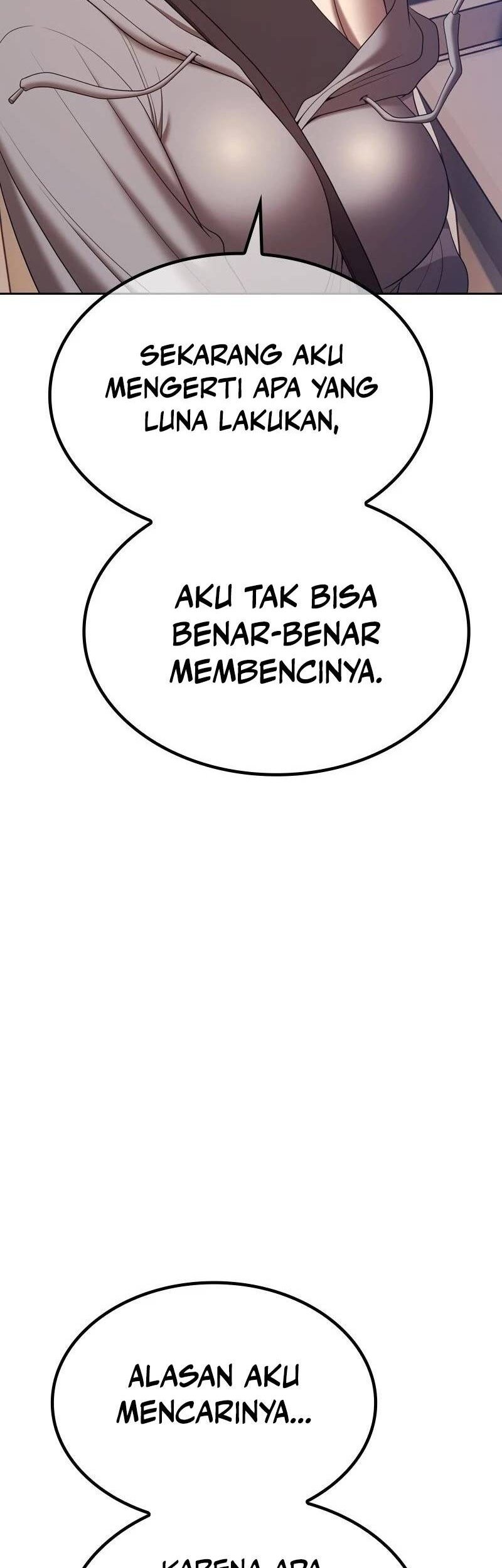 +99 Wooden Stick Chapter 83 - halaman 103