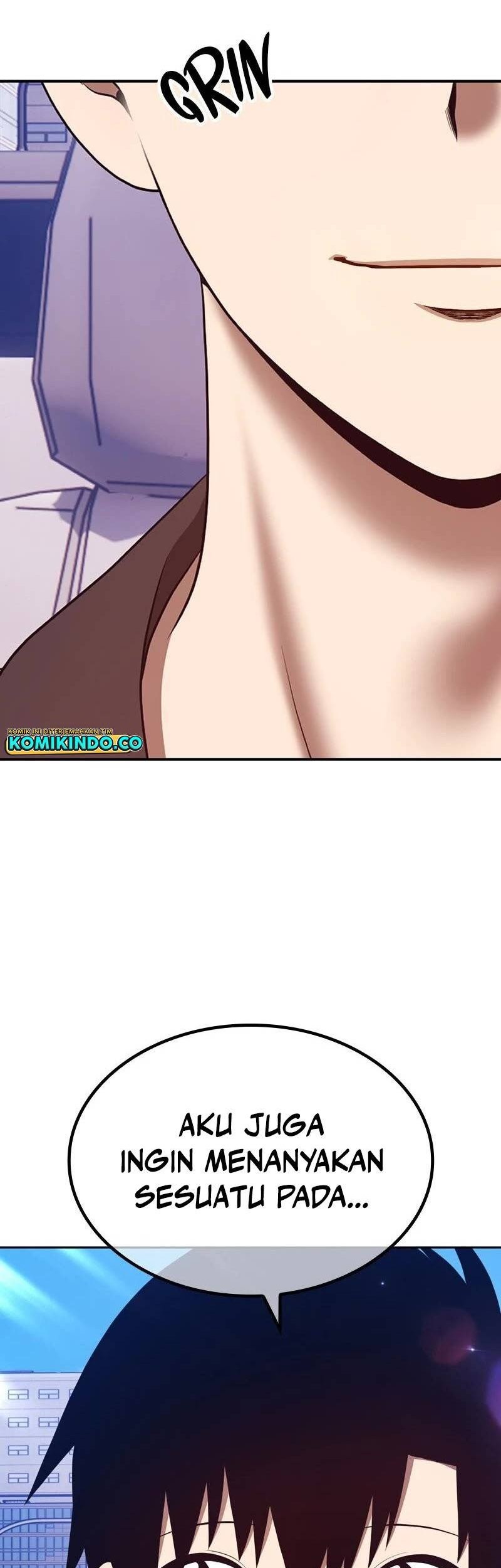 +99 Wooden Stick Chapter 83 - halaman 109