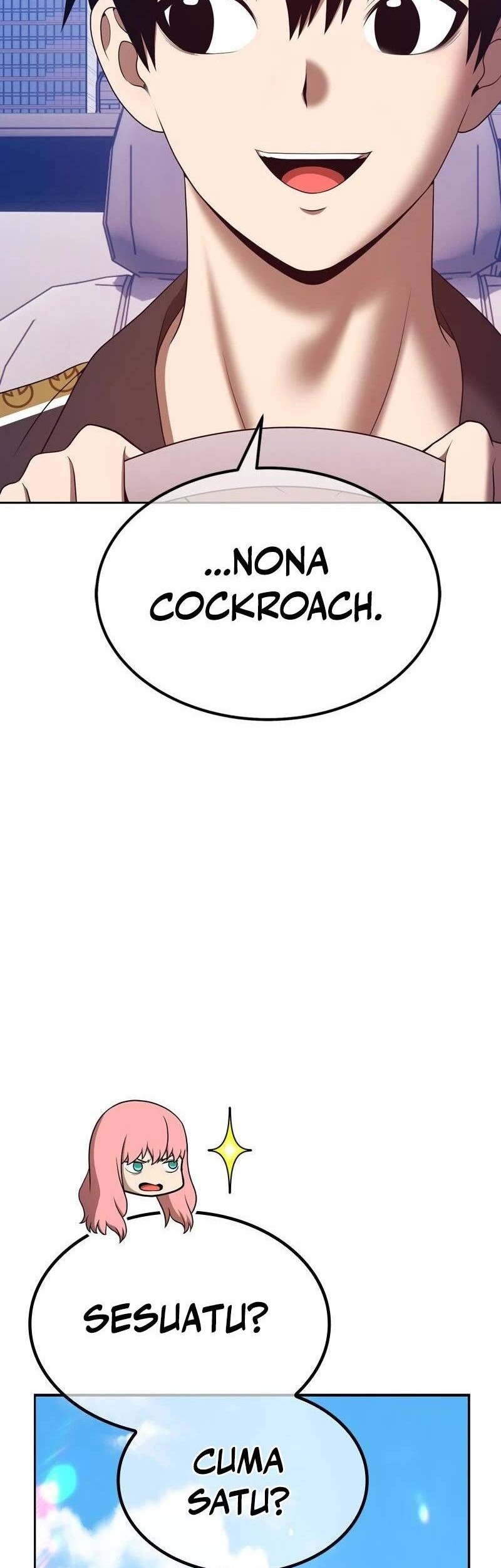 +99 Wooden Stick Chapter 83 - halaman 110
