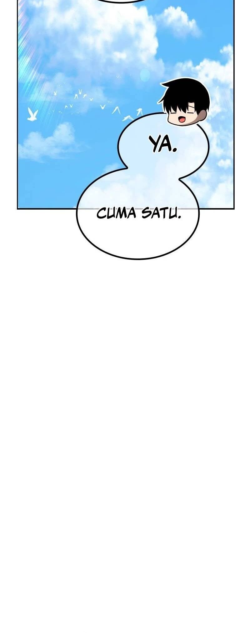 +99 Wooden Stick Chapter 83 - halaman 111