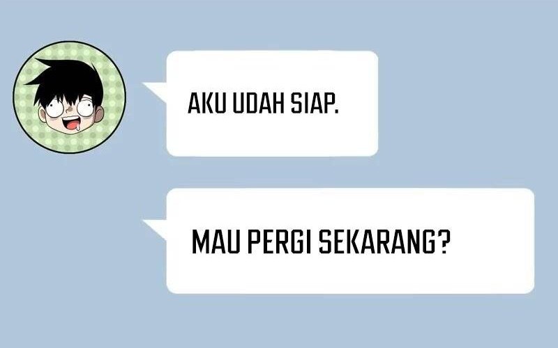 +99 Wooden Stick Chapter 83 - halaman 12