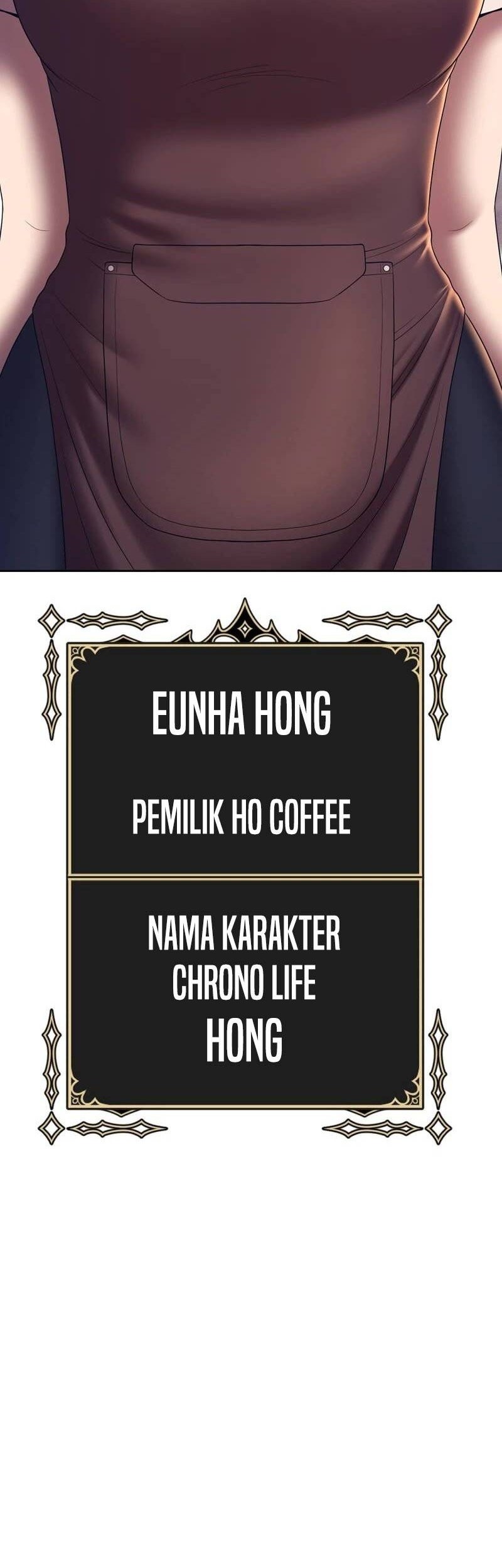 +99 Wooden Stick Chapter 83 - halaman 129