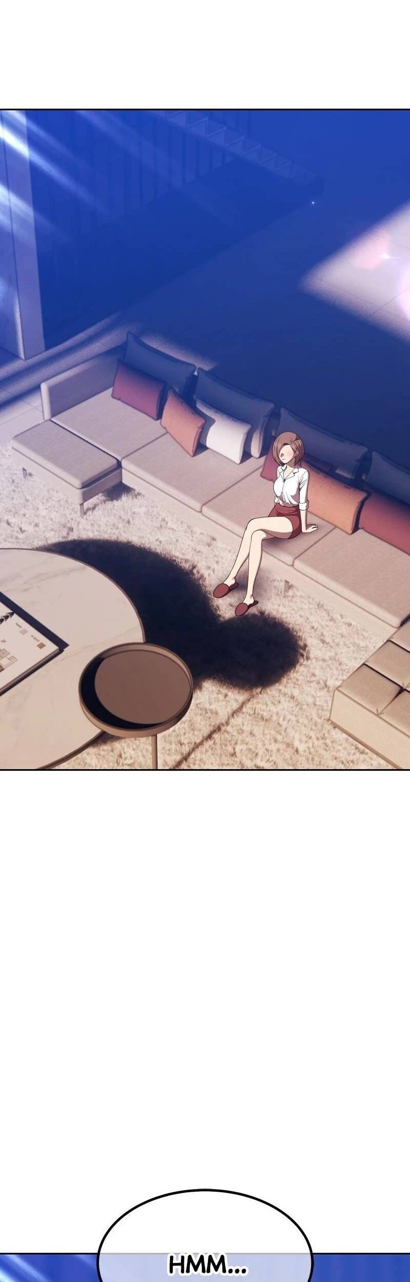 +99 Wooden Stick Chapter 83 - halaman 133