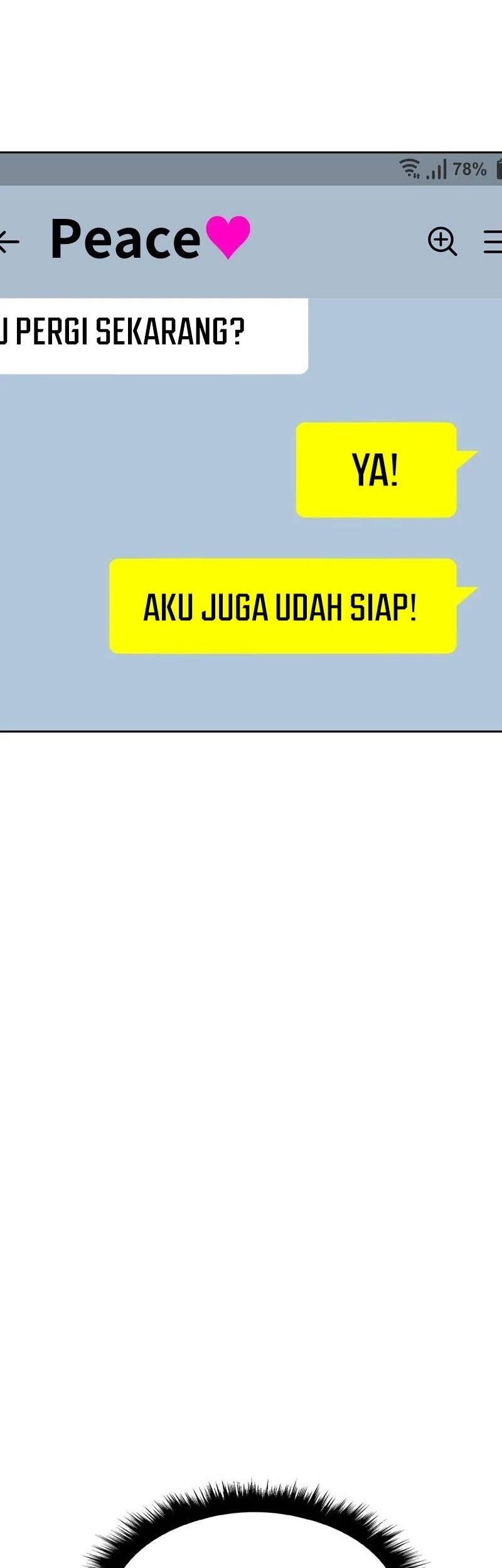 +99 Wooden Stick Chapter 83 - halaman 14