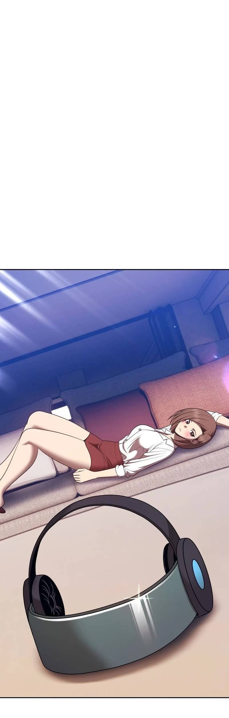 +99 Wooden Stick Chapter 83 - halaman 143