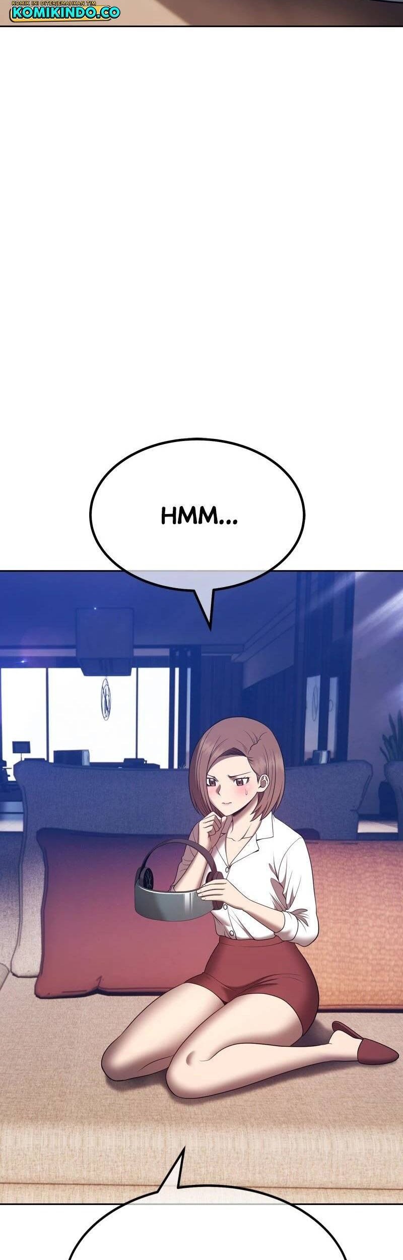 +99 Wooden Stick Chapter 83 - halaman 153