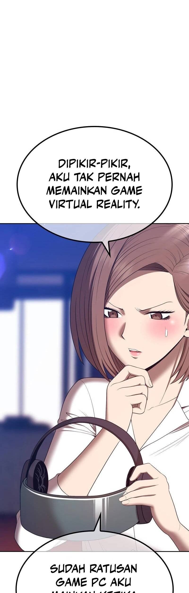 +99 Wooden Stick Chapter 83 - halaman 155