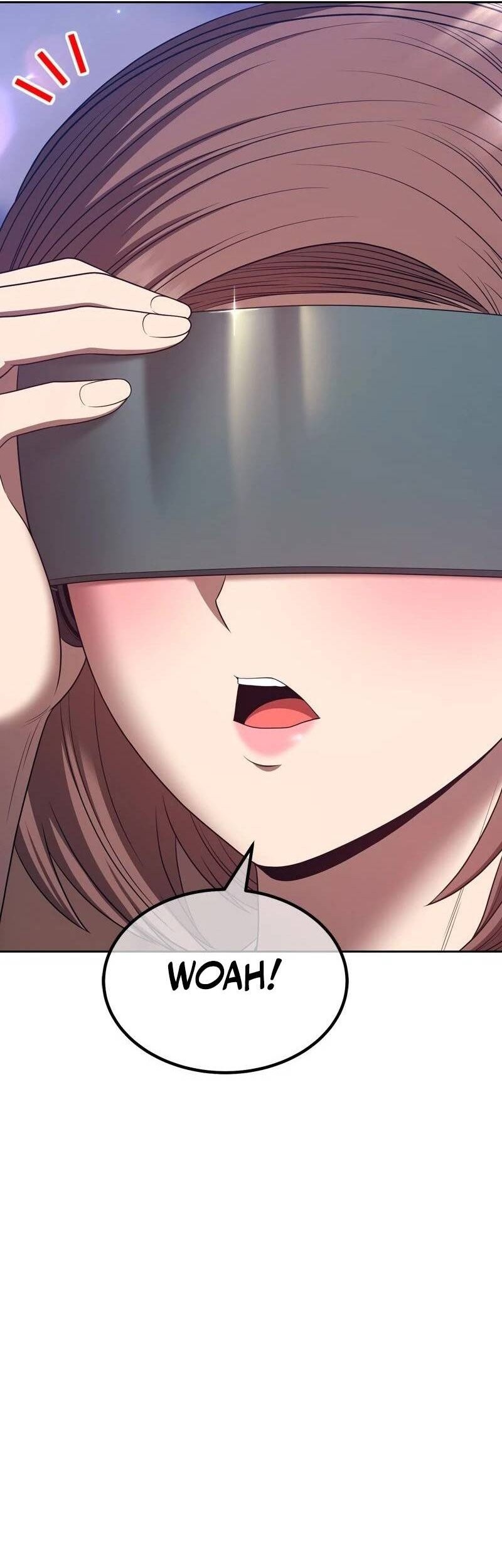 +99 Wooden Stick Chapter 83 - halaman 159