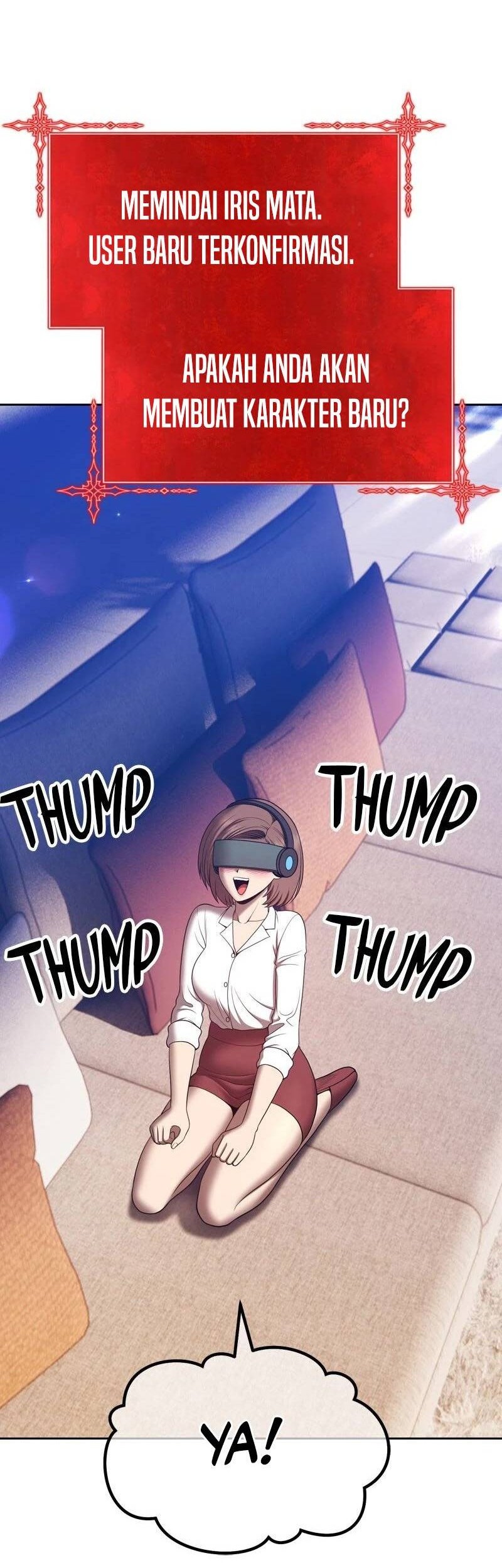 +99 Wooden Stick Chapter 83 - halaman 160