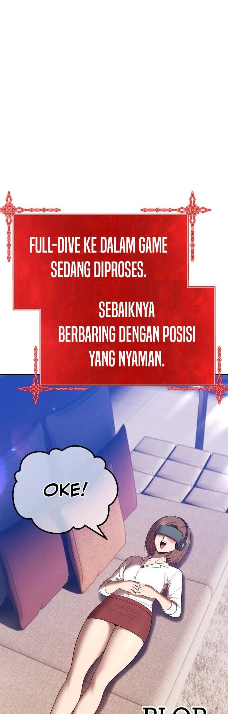 +99 Wooden Stick Chapter 83 - halaman 161