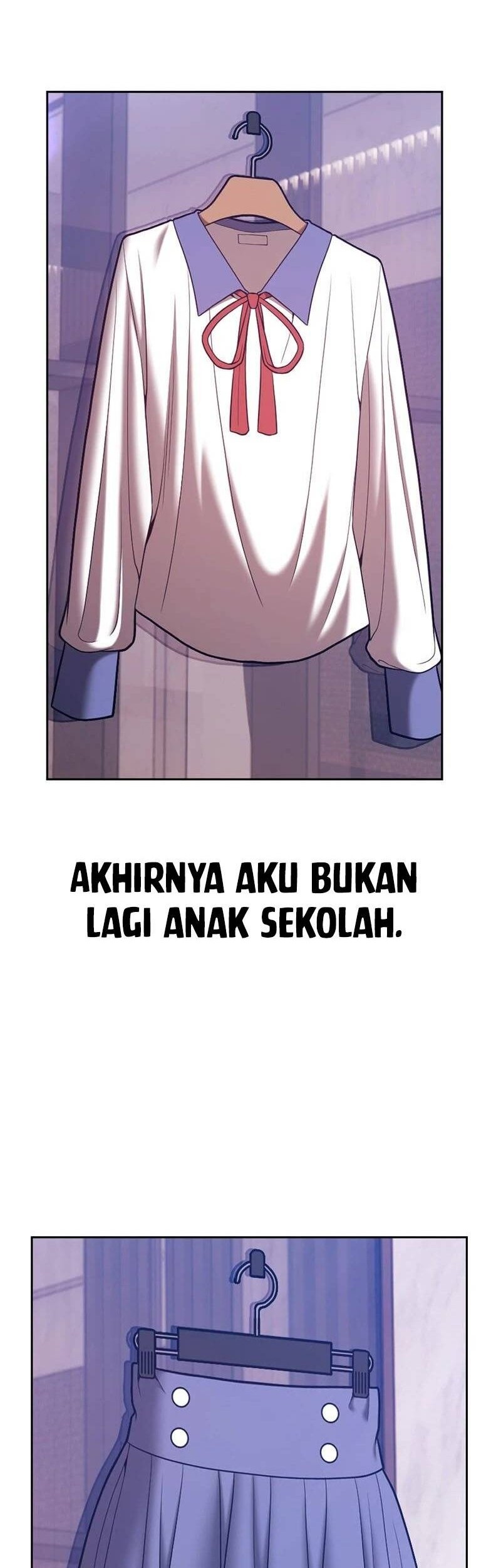 +99 Wooden Stick Chapter 83 - halaman 21