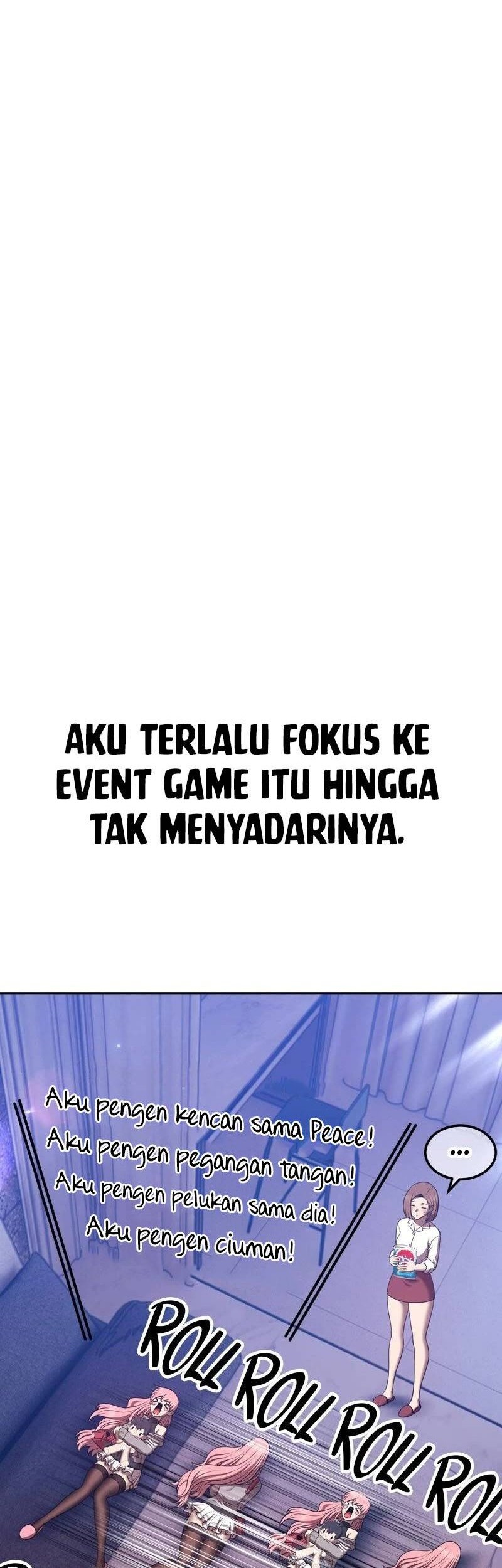 +99 Wooden Stick Chapter 83 - halaman 32
