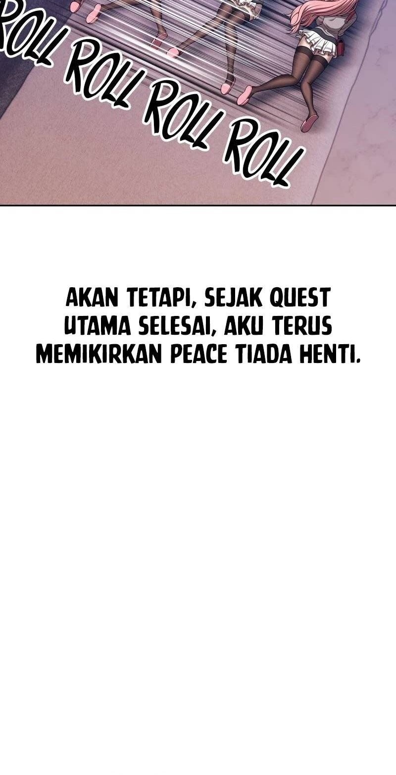 +99 Wooden Stick Chapter 83 - halaman 33