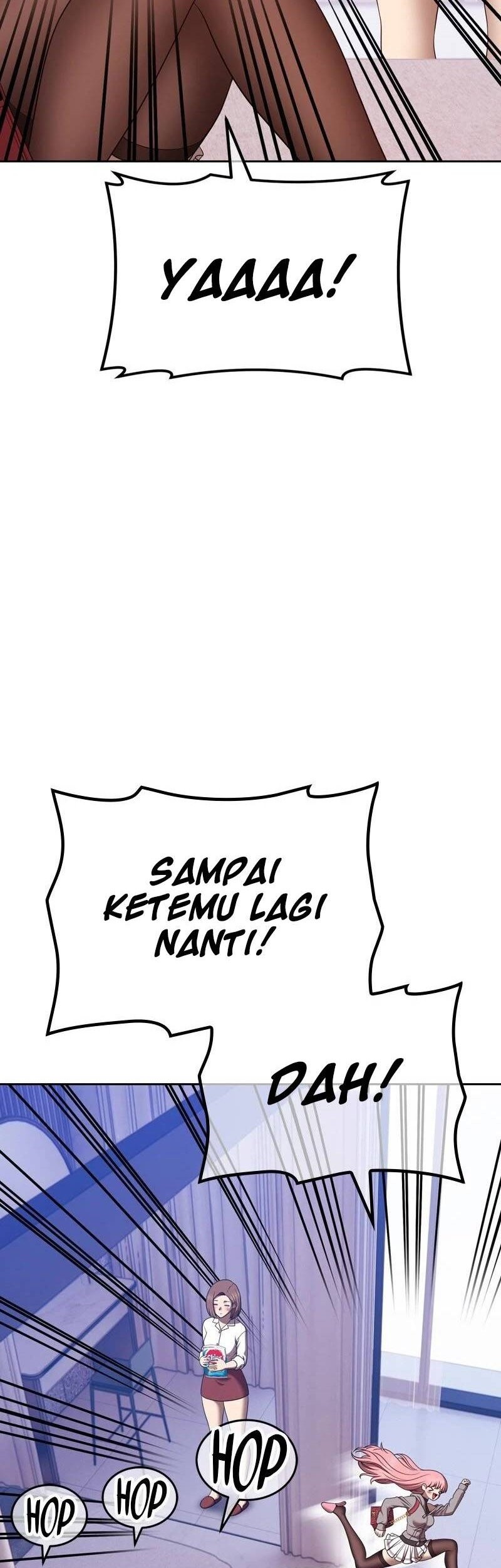 +99 Wooden Stick Chapter 83 - halaman 36