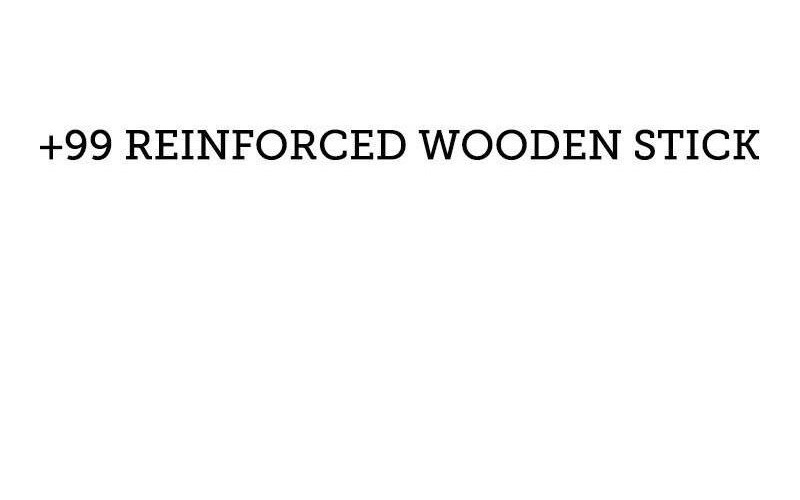 +99 Wooden Stick Chapter 83 - halaman 4
