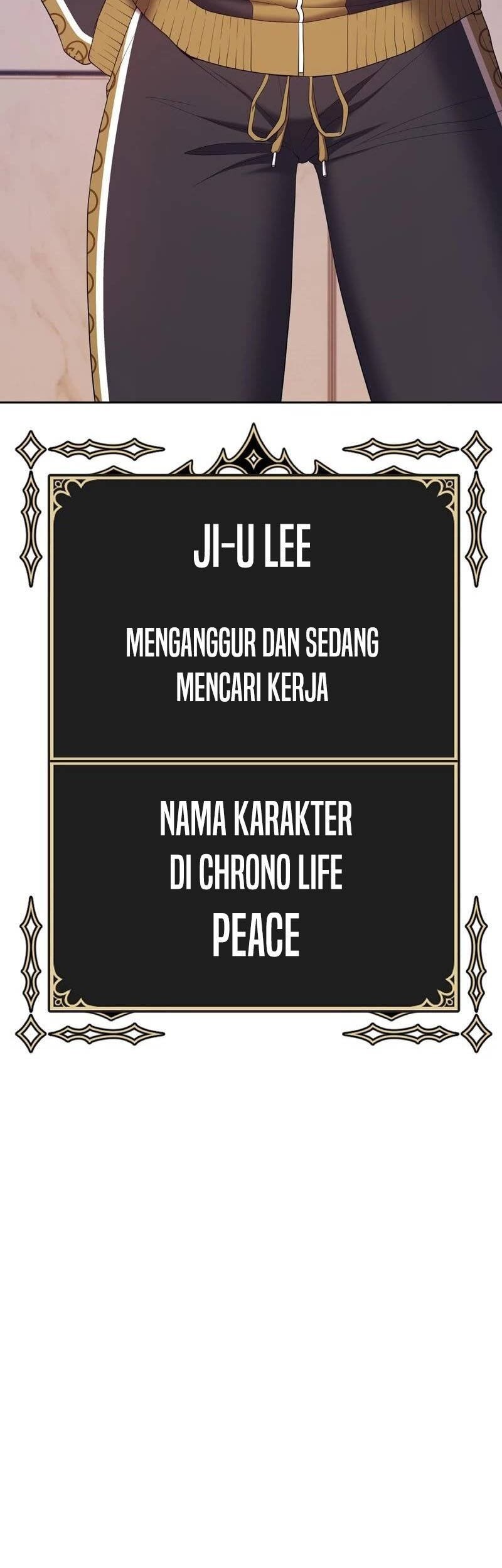 +99 Wooden Stick Chapter 83 - halaman 44