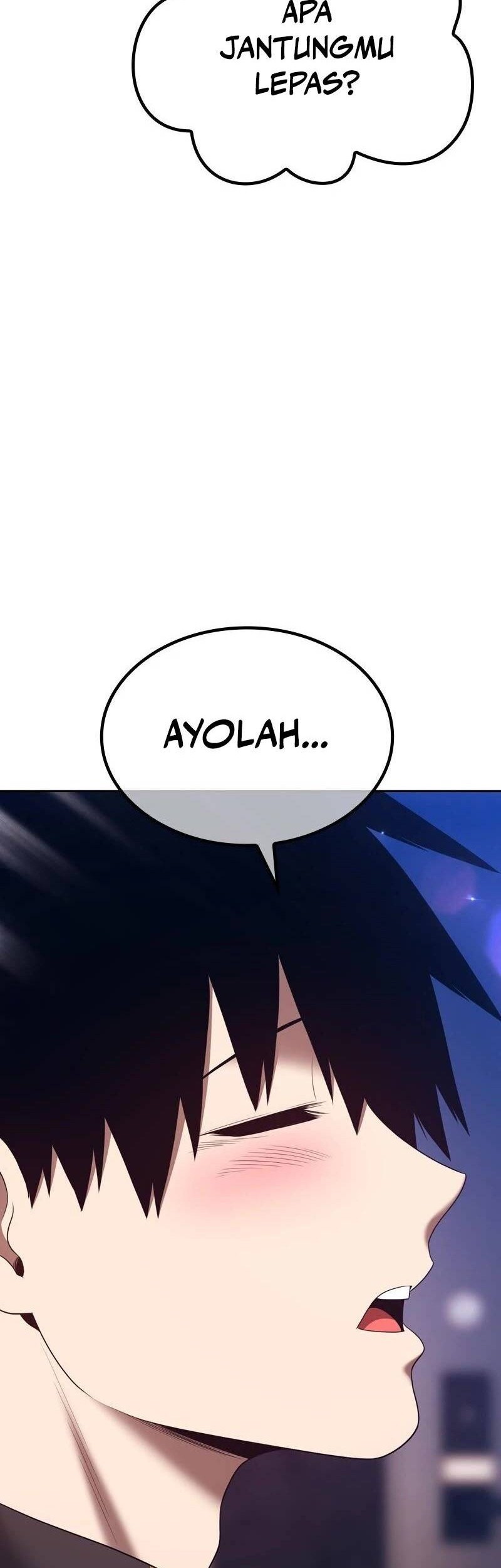 +99 Wooden Stick Chapter 83 - halaman 53