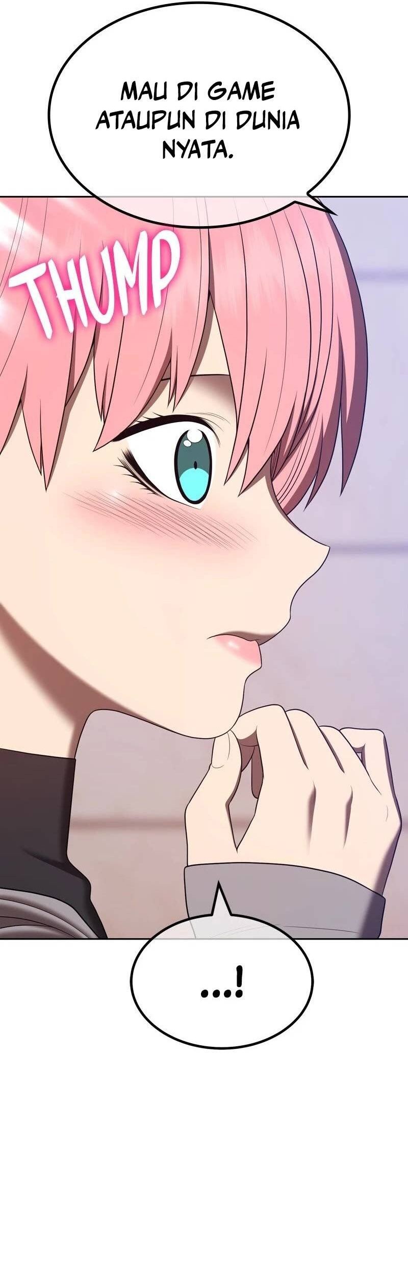 +99 Wooden Stick Chapter 83 - halaman 55