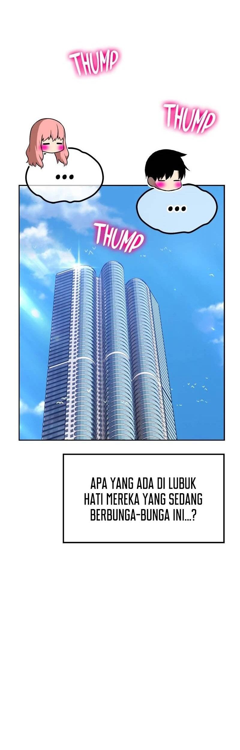 +99 Wooden Stick Chapter 83 - halaman 57