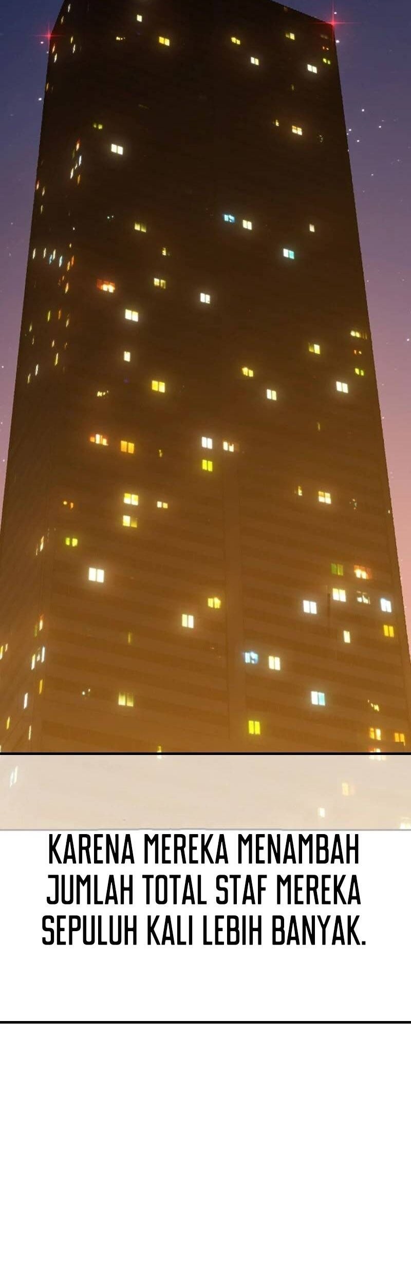 +99 Wooden Stick Chapter 83 - halaman 74