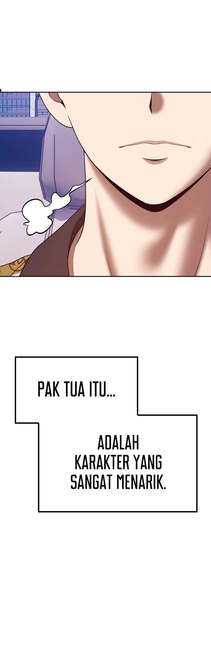 +99 Wooden Stick Chapter 83 - halaman 75