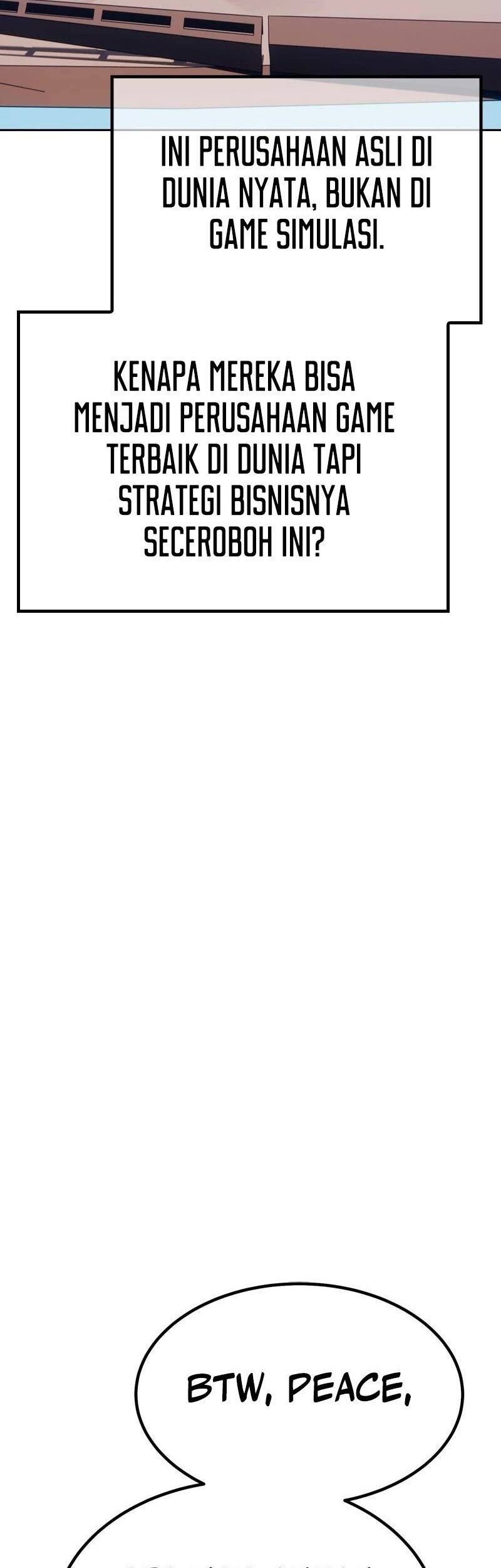 +99 Wooden Stick Chapter 83 - halaman 77