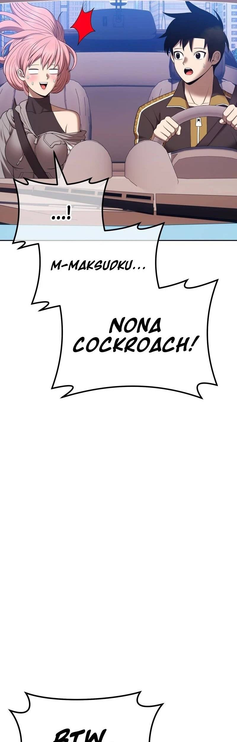 +99 Wooden Stick Chapter 83 - halaman 84