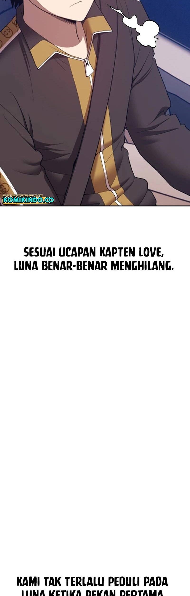 +99 Wooden Stick Chapter 83 - halaman 89