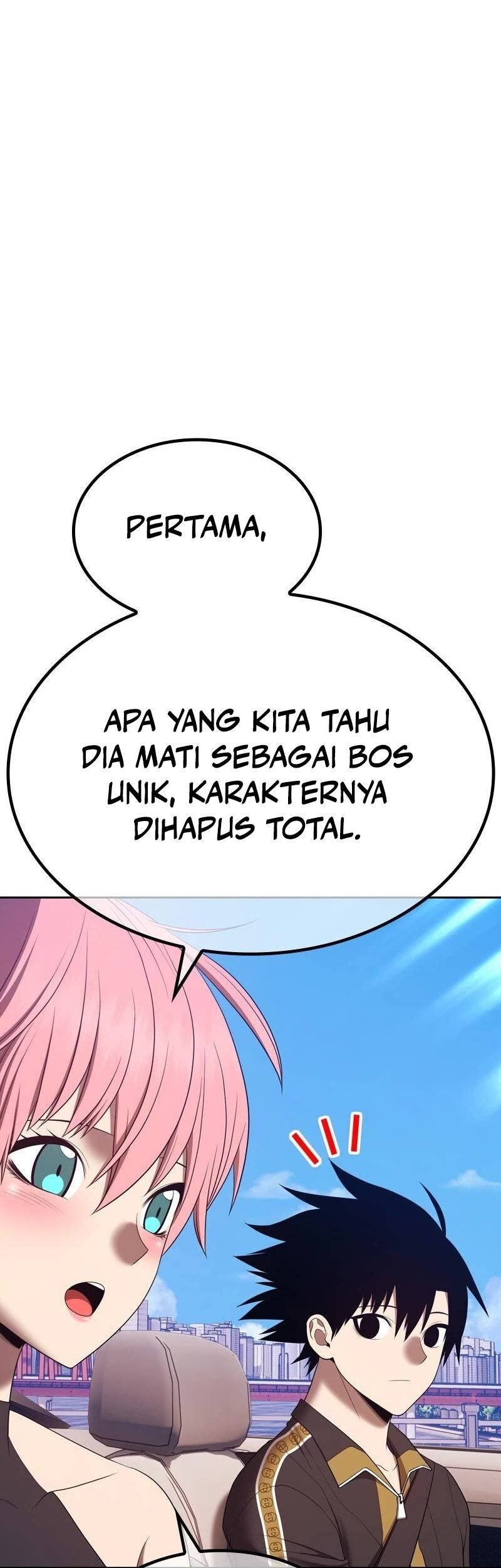 +99 Wooden Stick Chapter 83 - halaman 92