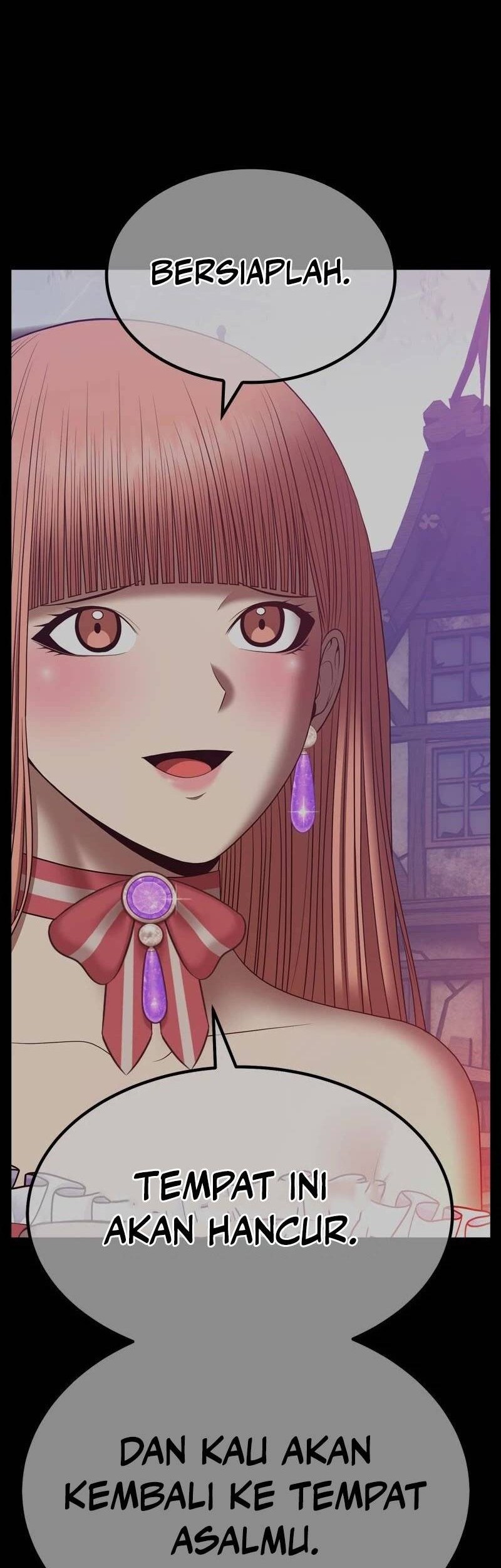 +99 Wooden Stick Chapter 83 - halaman 96