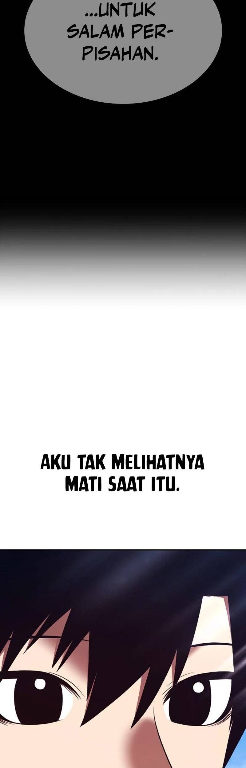 +99 Wooden Stick Chapter 83 - halaman 99