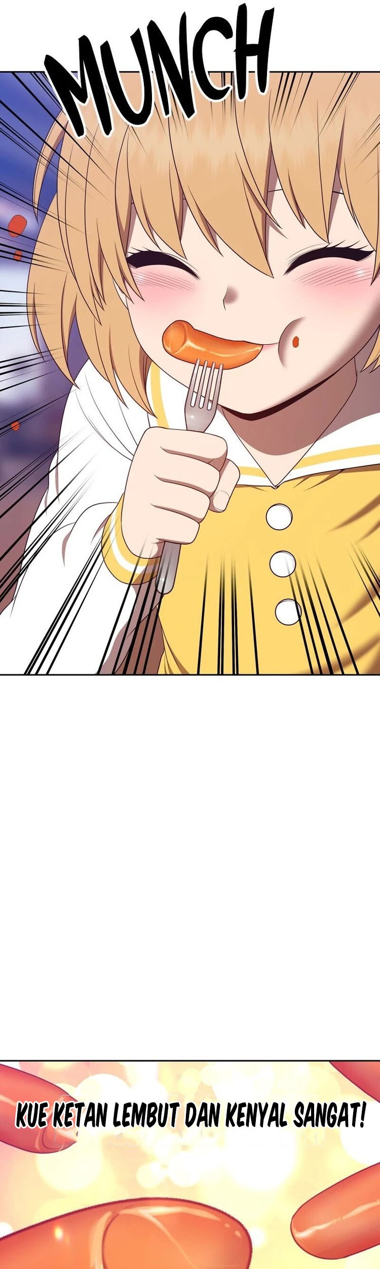 +99 Wooden Stick Chapter 84 - halaman 100