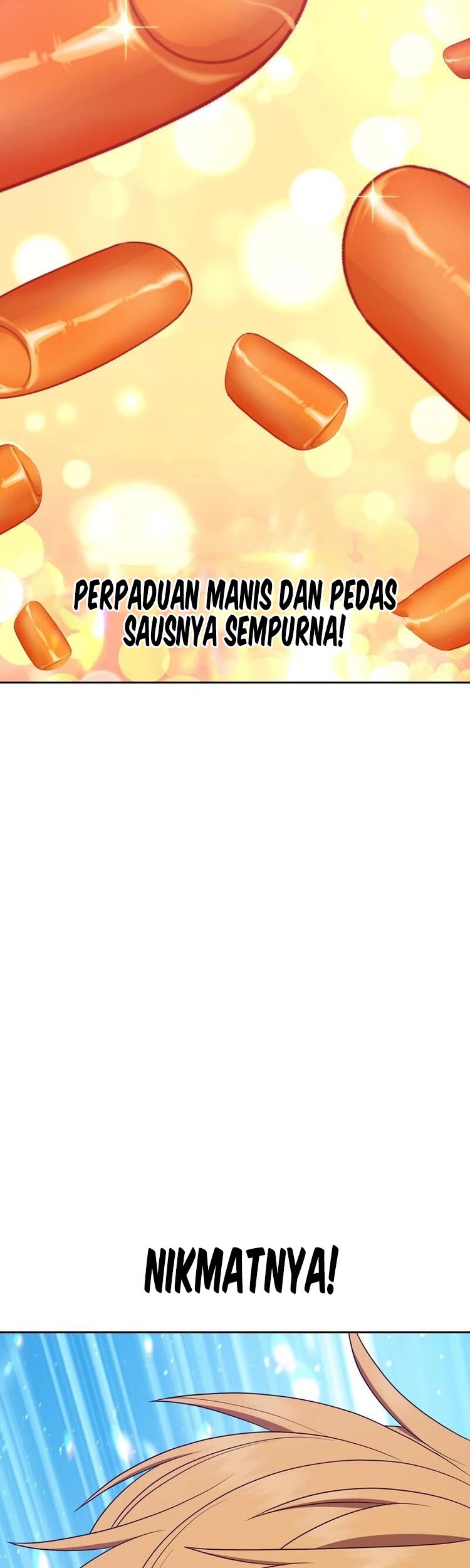 +99 Wooden Stick Chapter 84 - halaman 101