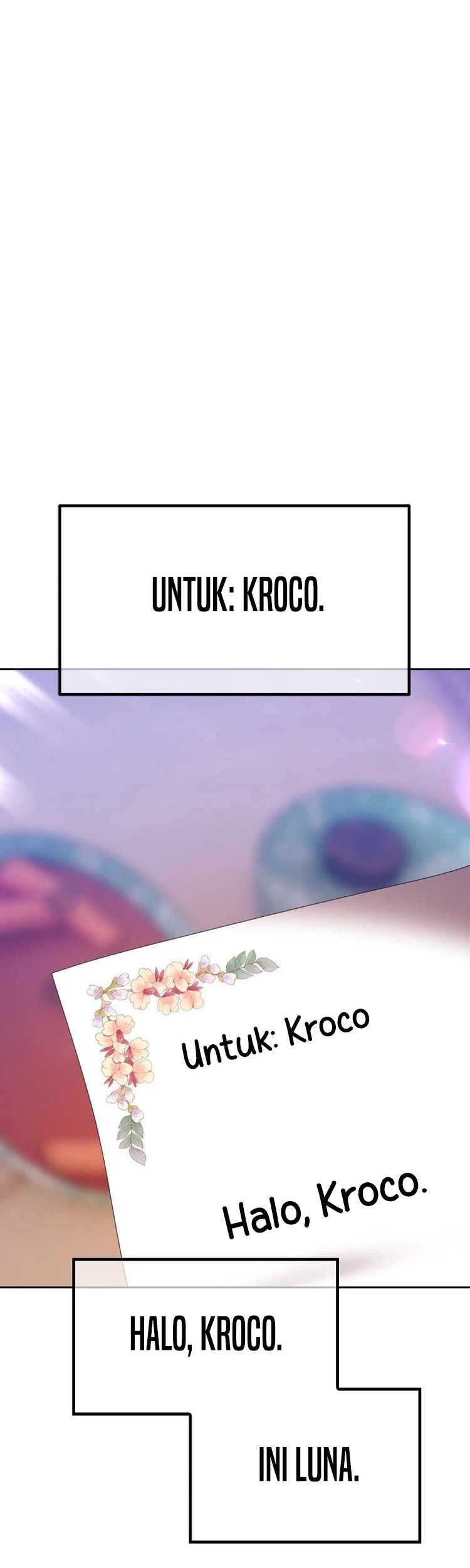 +99 Wooden Stick Chapter 84 - halaman 113