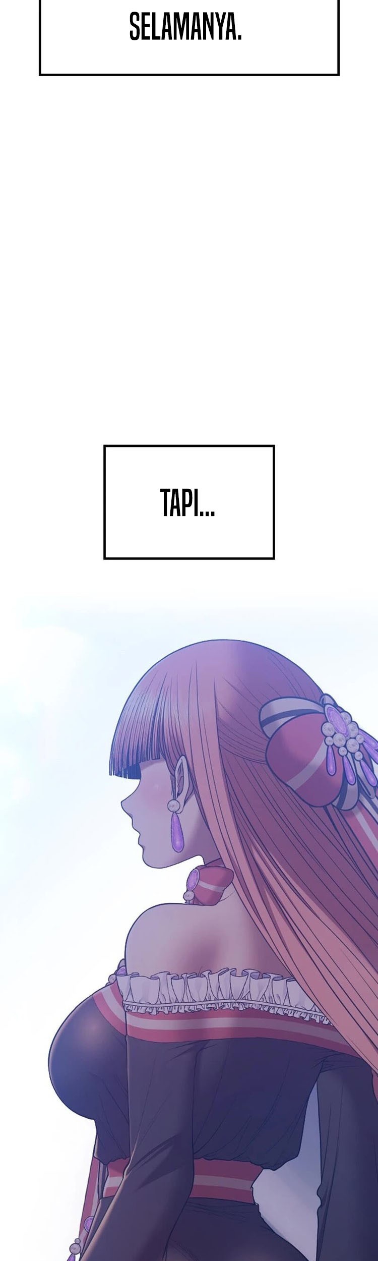 +99 Wooden Stick Chapter 84 - halaman 118