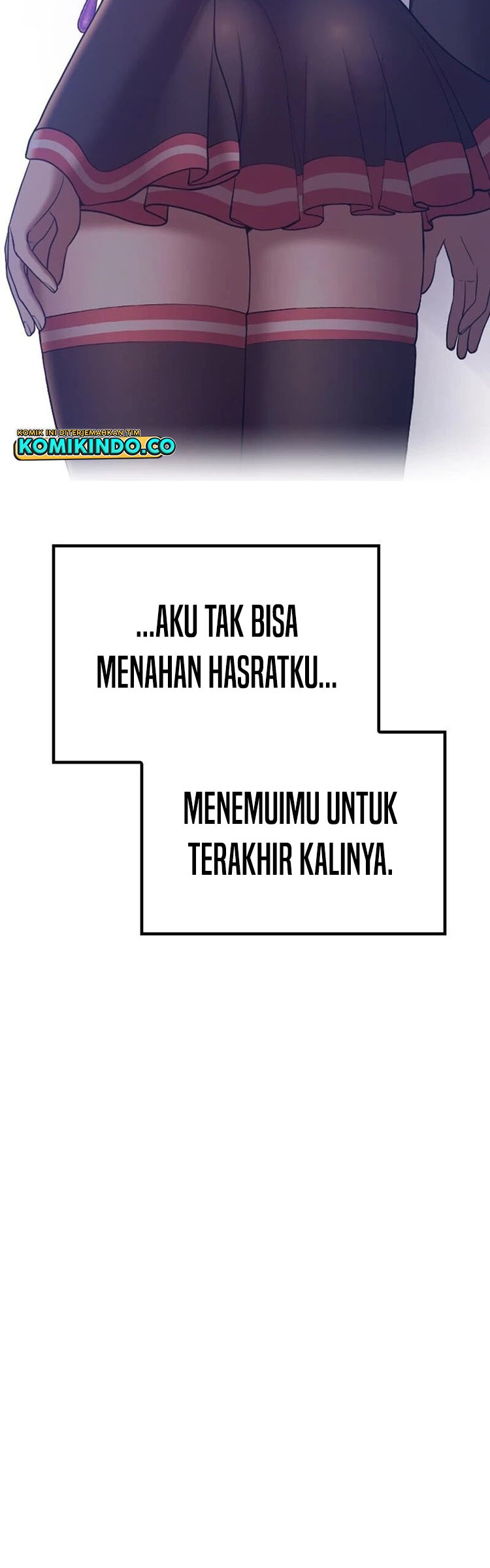 +99 Wooden Stick Chapter 84 - halaman 119