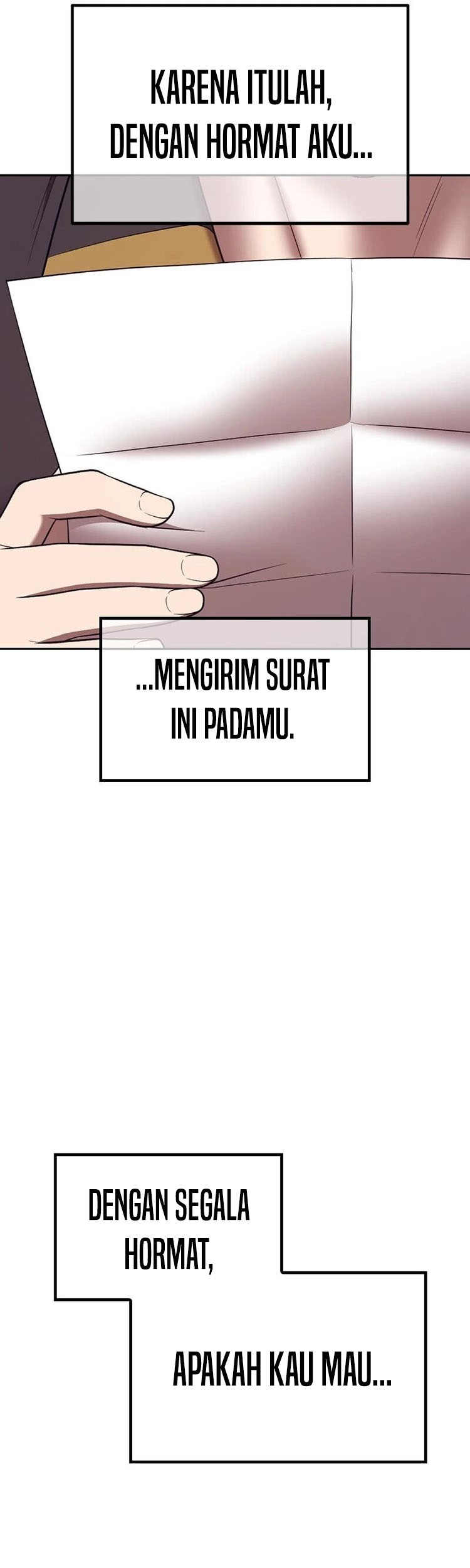 +99 Wooden Stick Chapter 84 - halaman 120