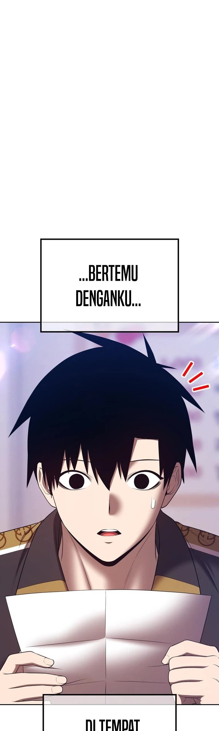 +99 Wooden Stick Chapter 84 - halaman 121