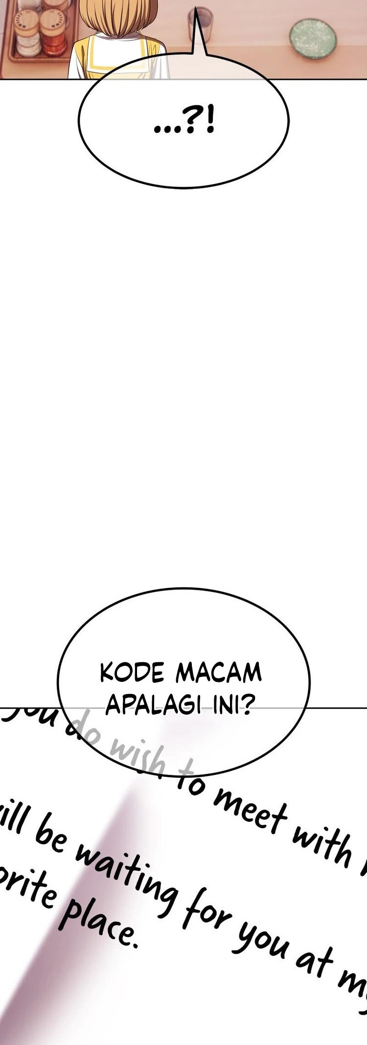 +99 Wooden Stick Chapter 84 - halaman 123