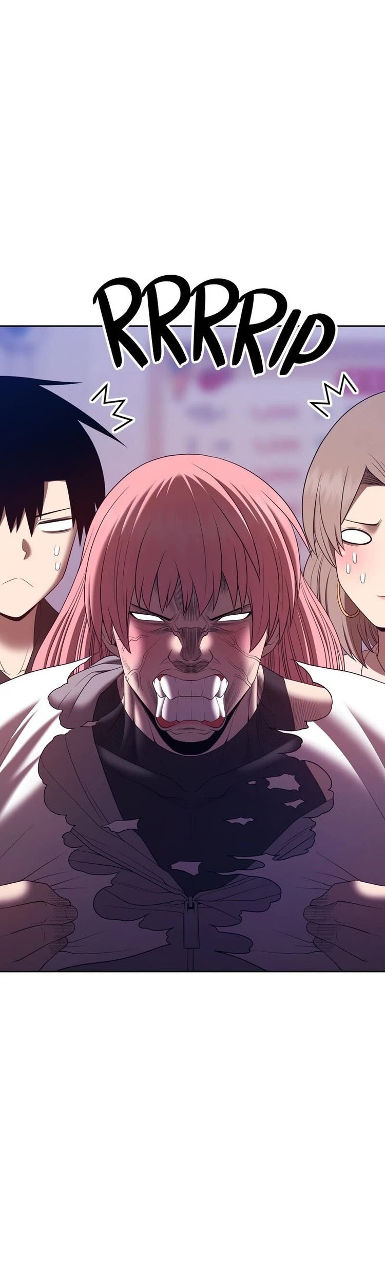 +99 Wooden Stick Chapter 84 - halaman 130
